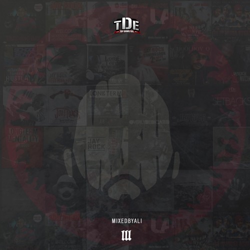 MixedByAli - Ali's Throwback TDE Mix | Week 3