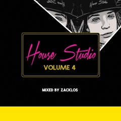House Studio Vol 4 (Free Download)