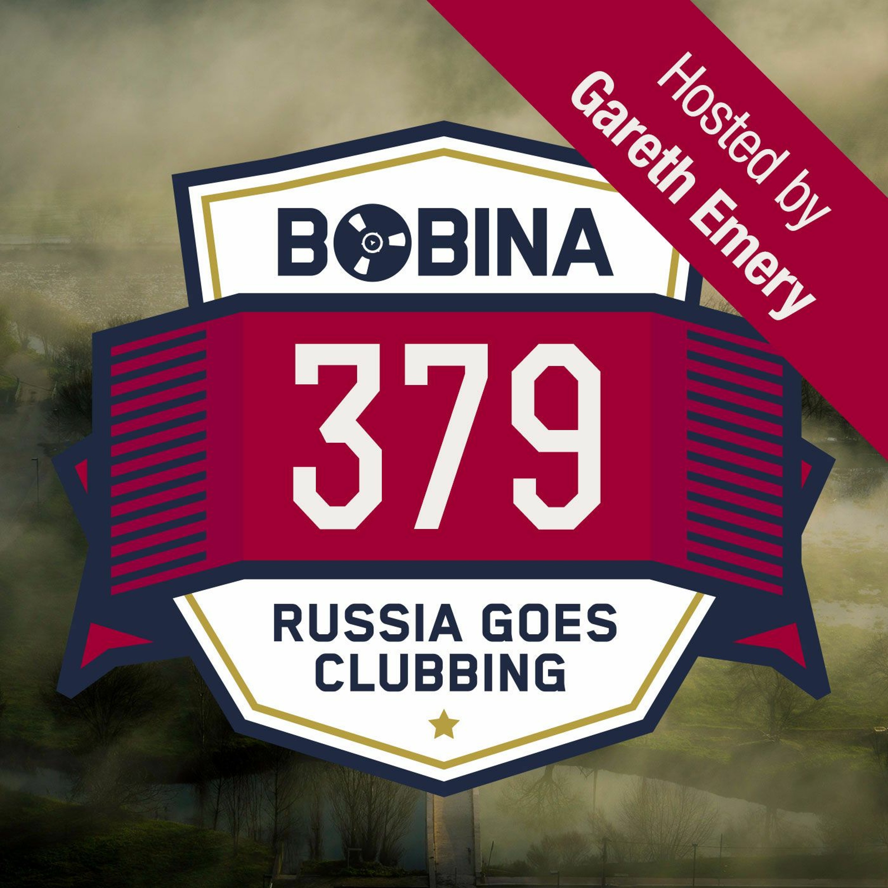 Bobina