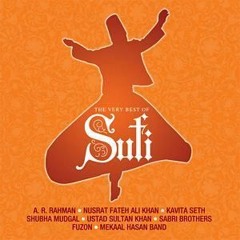 The Sufi (Mashup
