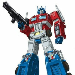 Optiprimus silliness. =P