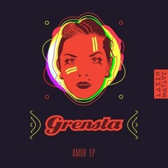 Grensta - Amor ( Original Mix )[Laser Native]