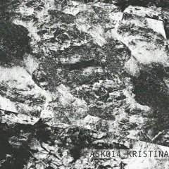 ASK014, Kristina - Cosmos Bipinnatus (Original Mix)