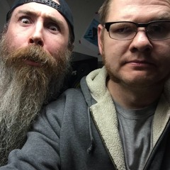 Paul It All Podcast Episode 8 - Jon