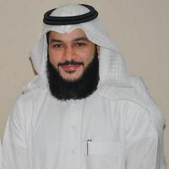 من سورة المعارج  بصوت الشيخ عبد الرحمن العوسي تسجيل خاص