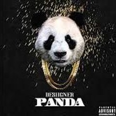 Panda Instrumental Remake (Originally Prod. By Menace) Reprod. By JSDG