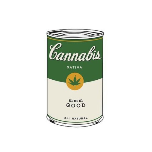 Euphoria in my Soup (Mixed by Hyperdrive)