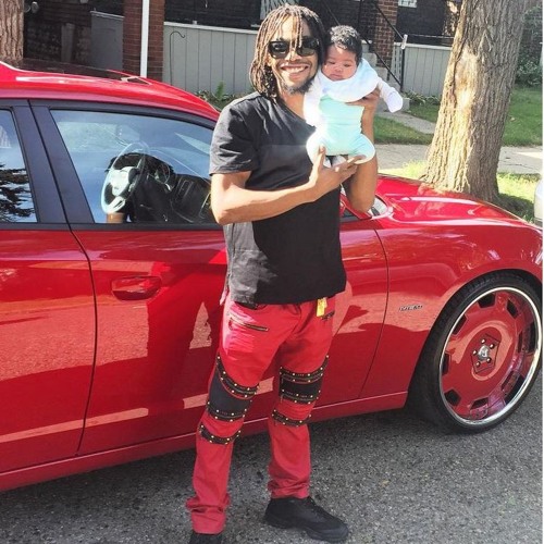 Eastside 80's - Did Some Shit ( 80's Baby )