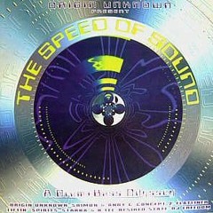 Andy C - One in the Jungle (24/05/1996) Side A