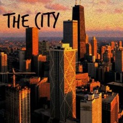 The City by Nate Ft. TG (Eng. L i n u s)