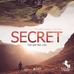 Secret (Original mix) [OUT NOW]