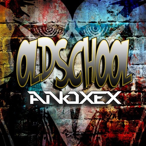 Anoxex - Oldschool [FREE DOWNLOAD]