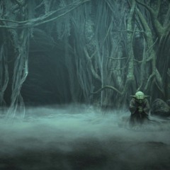 Tatooine Drug Dealers - Dagobah`s Cave