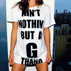 Its A G Thang - ArDaBArs Ft DivBoul