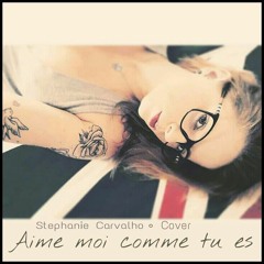 Jazzy Stevens - (Cover) Love Me Like You Do