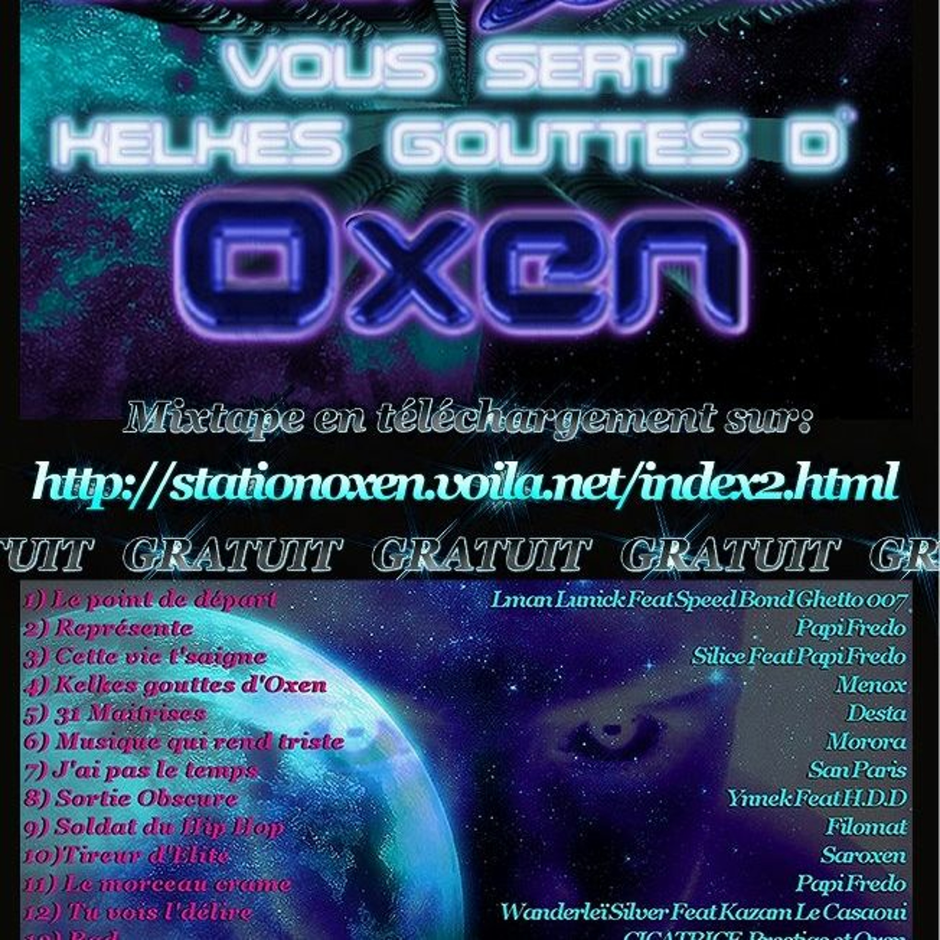 SAROX - SAROJAH