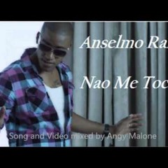 ALSELMO RALPH E ZE FELIPE & LUDIMILA - NÃO ME TOQUE REMIX DJ XAVERINHO 2016
