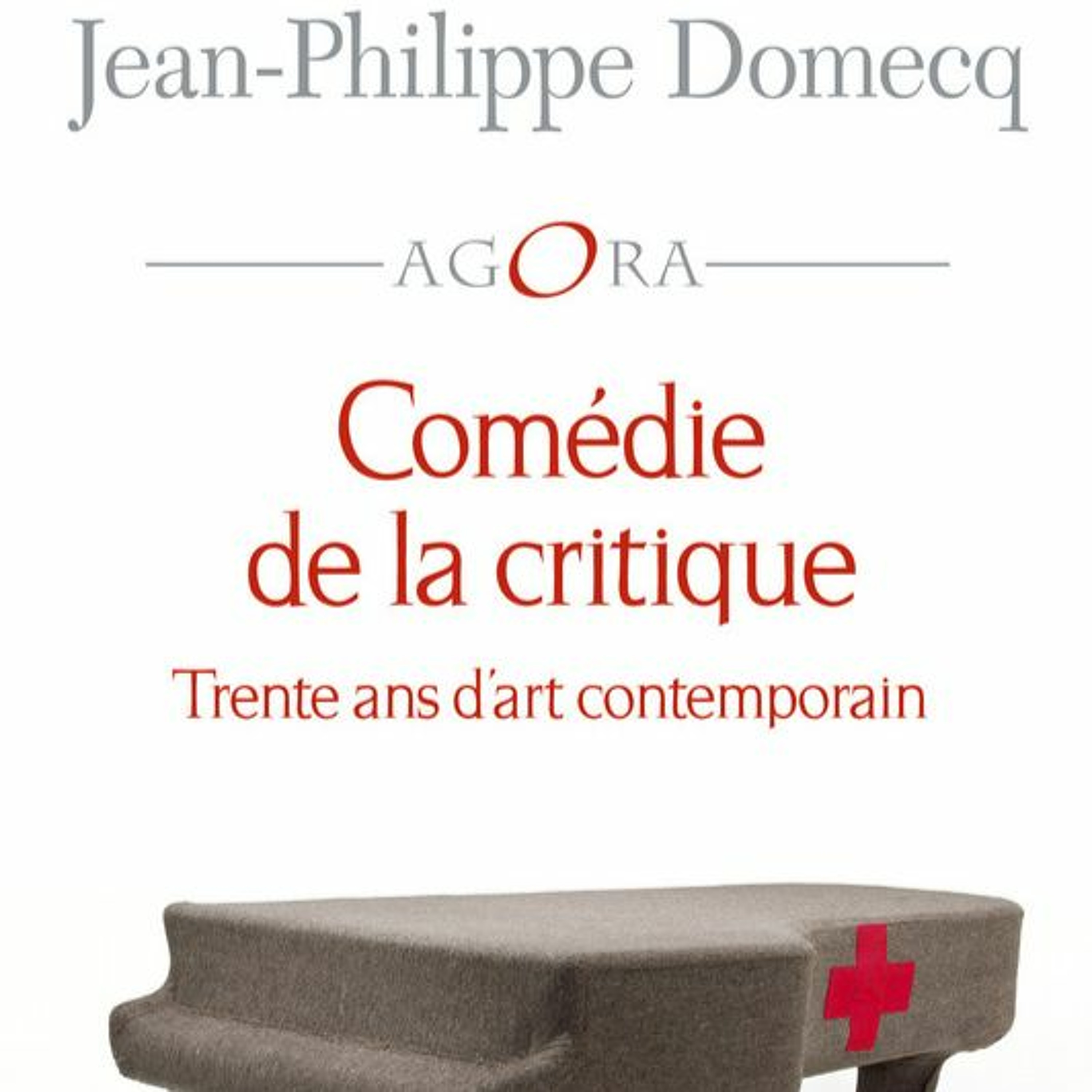Pourquoi vaut-il mieux parler d'Art du Contemporain que d'art contemporain? episode artwork