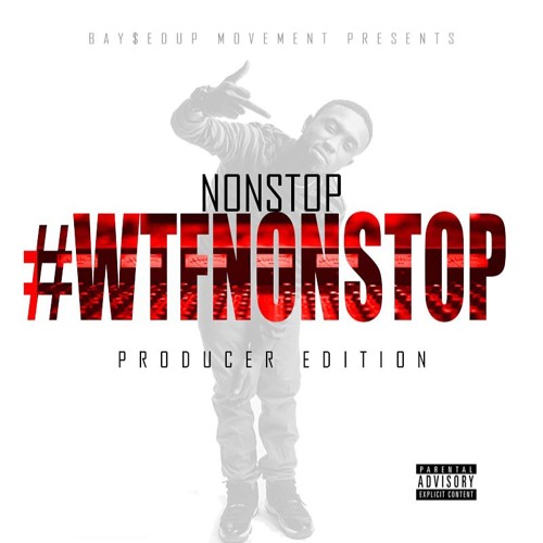 07 - He Ain't Shit Ft Jonn Hart Ft. Geo  (Prod. WtfNonStop)