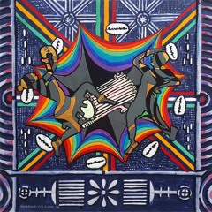 Ebezine- Okwei V Odili + IFA Afrobeat