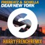 Dear New York (Harry French Remix)