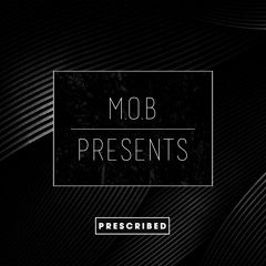 M.O.B Presents - Talkre - Envoy