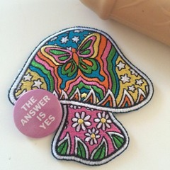 She's 20 / 16 About It