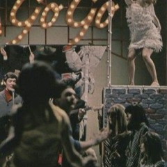 GogoThaiCancun - Scratch Vocals