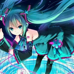 Happy Synthesizer ACAPELLA