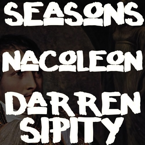 Seasons-Darren Sipity