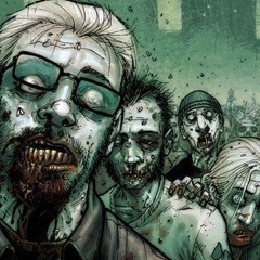 Zombie Revolution - Drahma