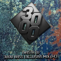 DNB mix set