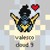 Artwork for Valesco - Cloud 9