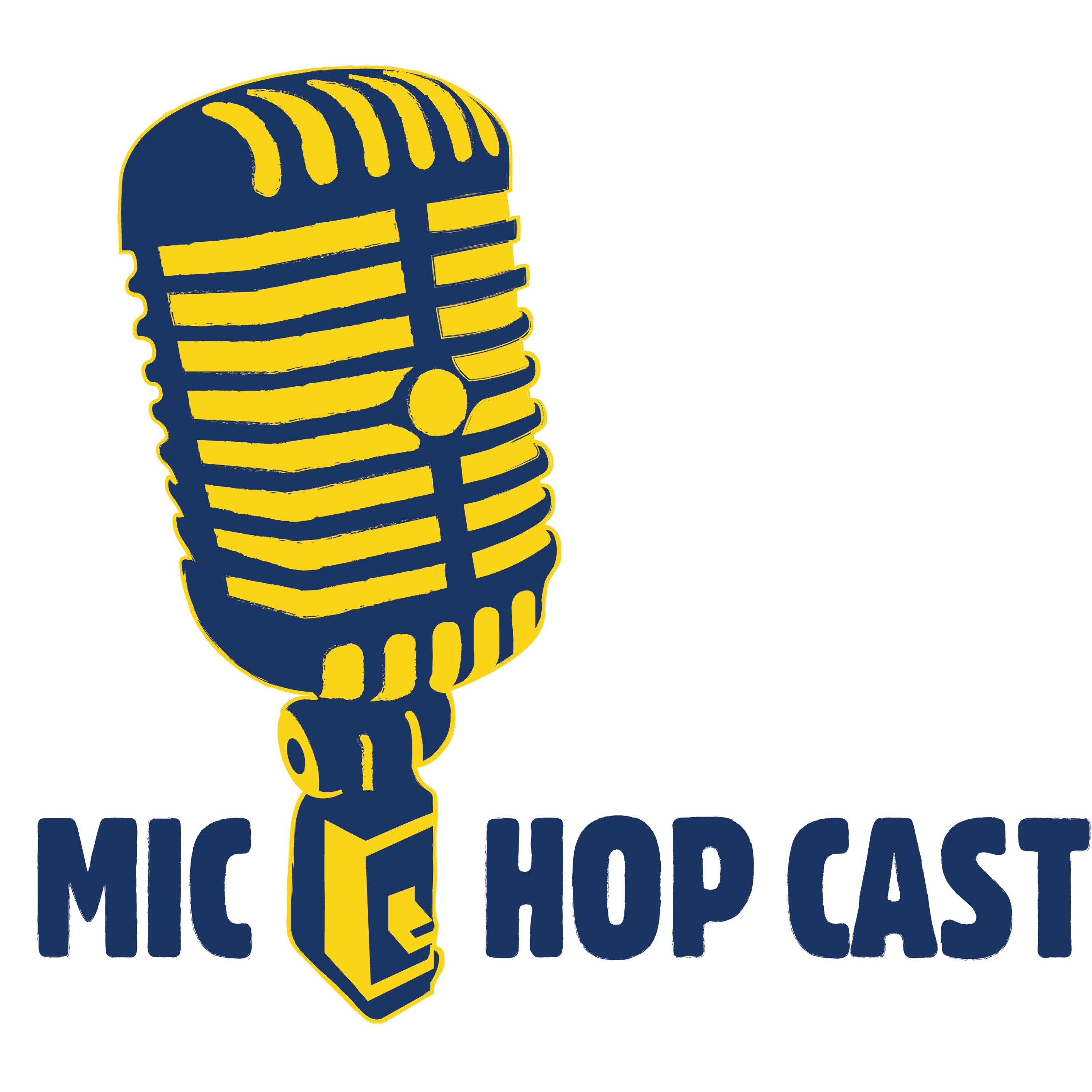20 - Easton Rocks episode artwork