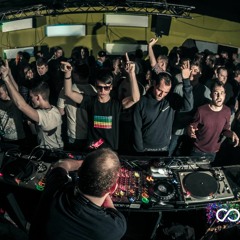 Jonas Noack - Colours @  DoraBrillant -Tanzhaus-West - 09-03-2013