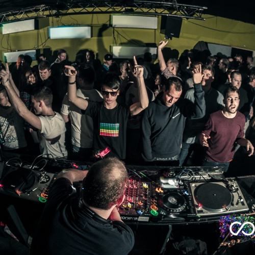 Jonas Noack - Colours @  DoraBrillant -Tanzhaus-West - 09-03-2013