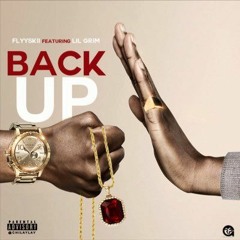 SkiiBandz x Lil Grim - Back Up