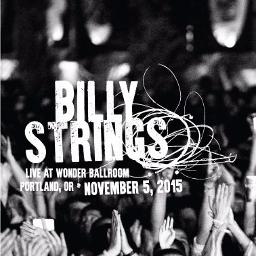 Billy strings