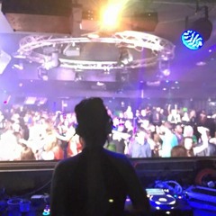 Hannah Laing Vocal/Tech House Jan 16