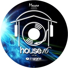 House 2016 Vol.01 (16 - 01 - 2016) By JM Grana