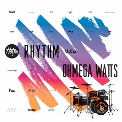 HOT16 - Rhythm feat. Ohmega Watts 7"
