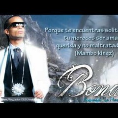 Arcangel - Bonita ( OlD SchOol RmX's ) PoNzOñA Dj...ThE PoweR TeaM 2OII