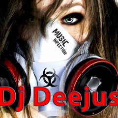 Paul Kalbrenner - Azure (Dj Deejus Remix)