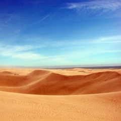 2.Culla di sabbia～砂の揺り籠