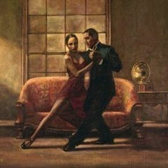 Tango a' Bernardo mach - Retorno