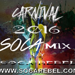 Carnival 2016 Mixtape