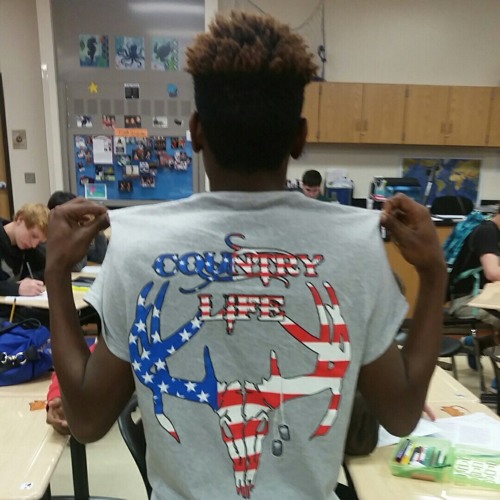 Keith Frank -Over come