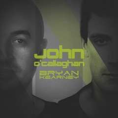 Tribute Mix To John O'Callaghan B2B Bryan Kearney