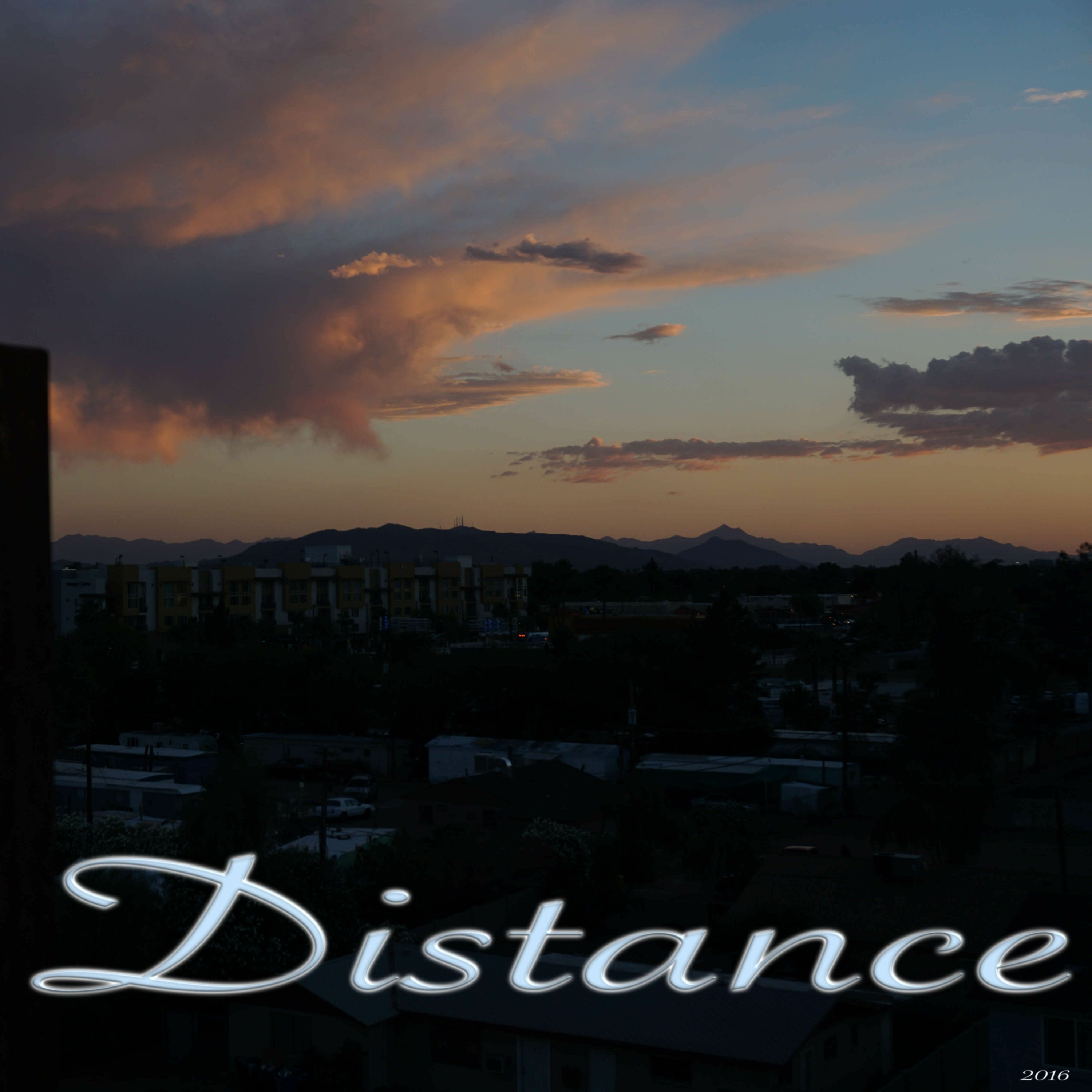 Distance episode artwork