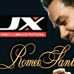 Romeo Santos Mix Dj Jalberx-Hilito-Eres Mia Necio-La Diabla-Odio-Propuesta